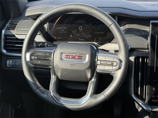 Used 2025 GMC Acadia Elevation image 23