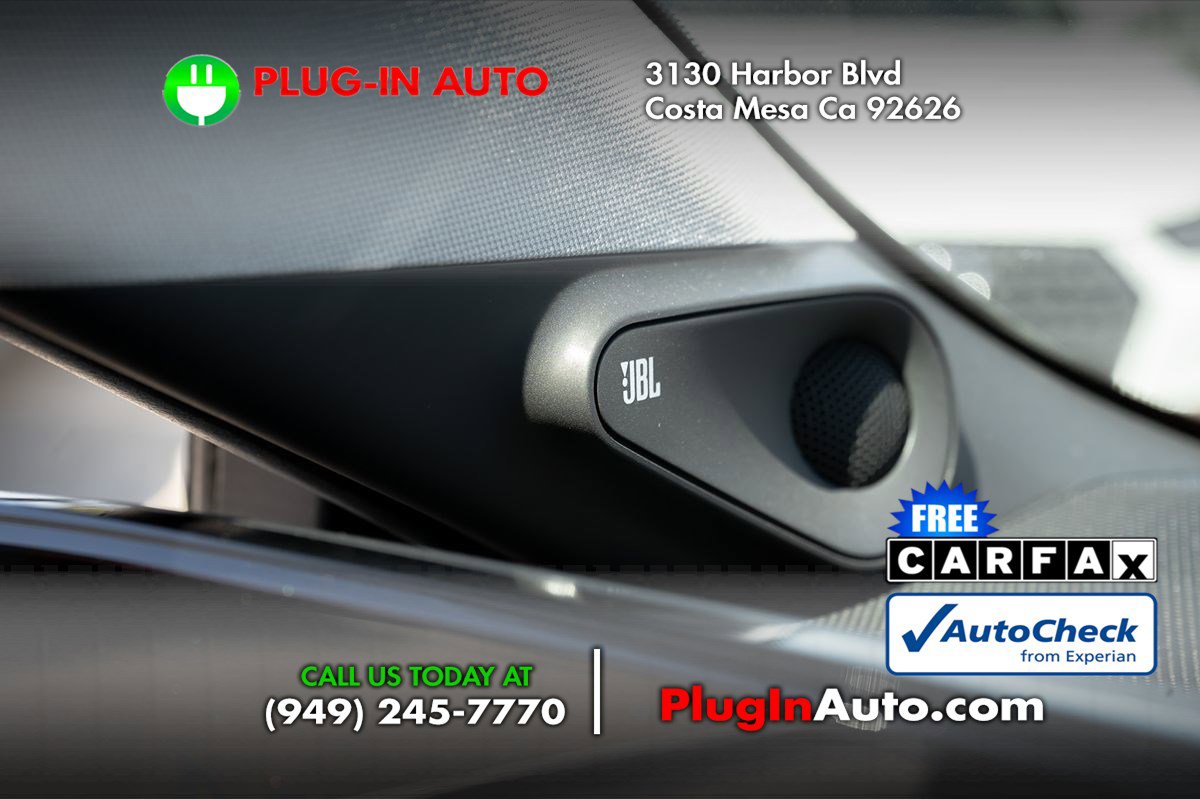 Used 2021 Toyota Mirai image 22