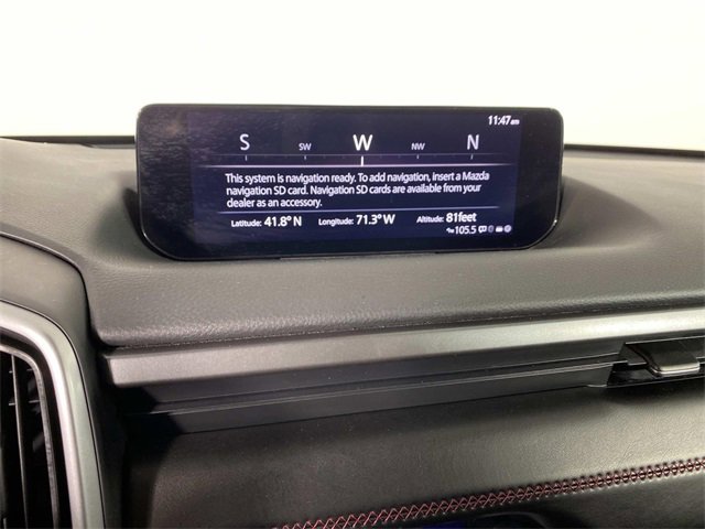 Used 2025 MAZDA CX-50 AWD 2.5 Hybrid w/ Premium Pkg image 20