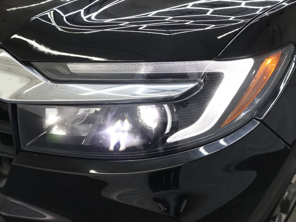 Used 2022 Honda Passport EX-L image 30