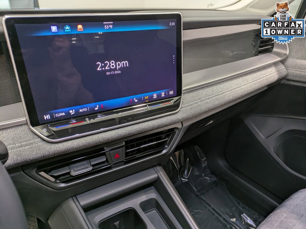 Used 2025 Volkswagen Tiguan S image 11