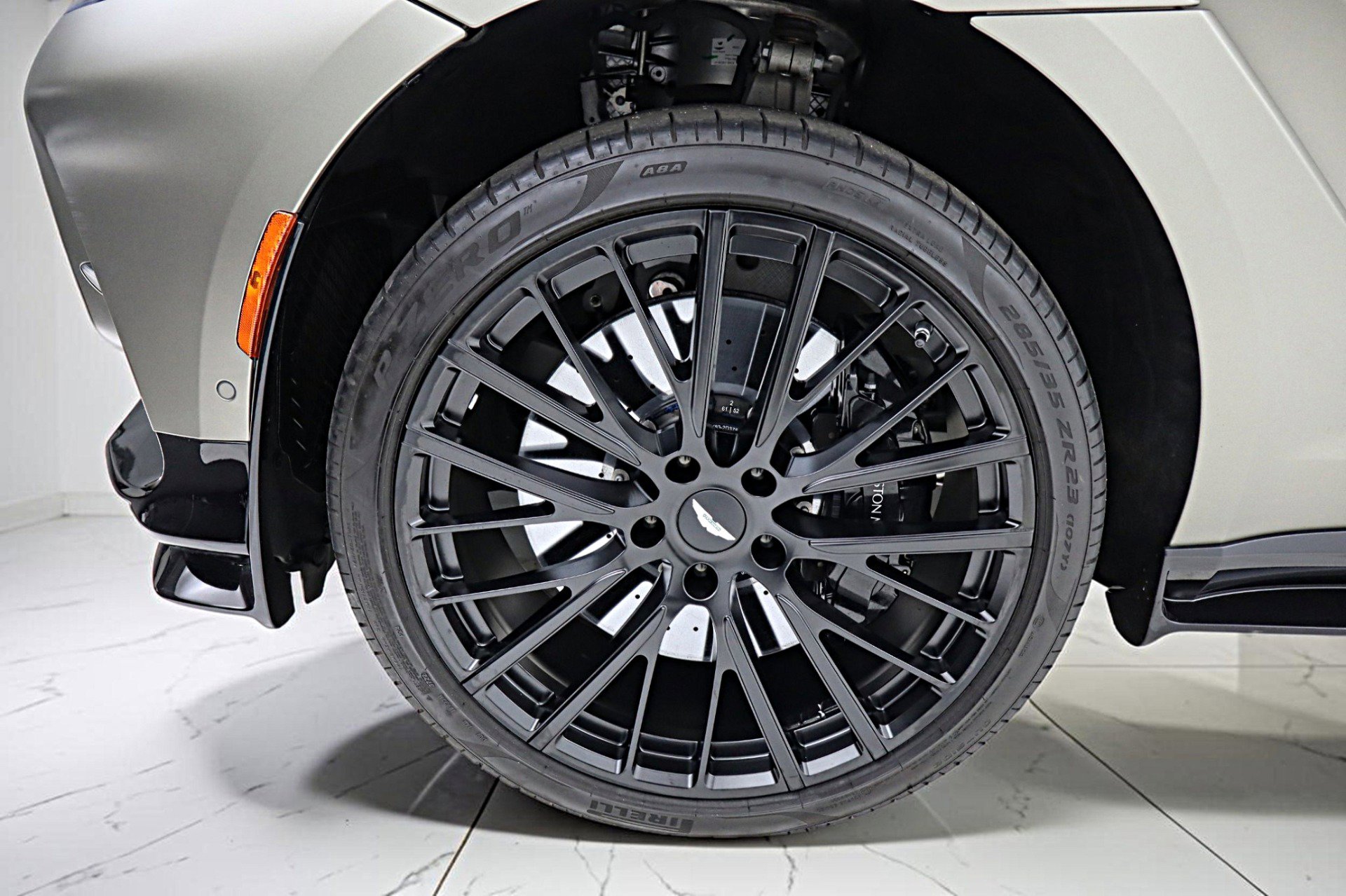 Used 2023 Aston Martin DBX 707 image 58