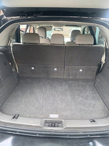 Used 2010 Lincoln MKX image 6