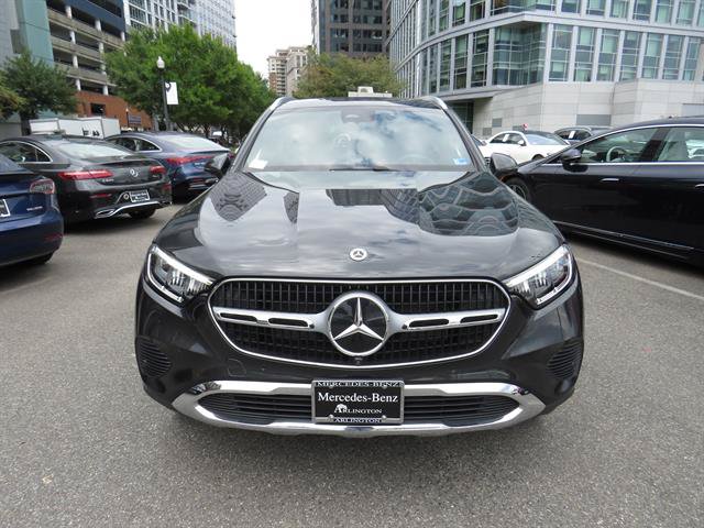 Used 2026 Mercedes-Benz GLC 300 4MATIC image 6