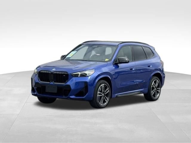 Used 2024 BMW X1 M35i w/ Premium Package image 1