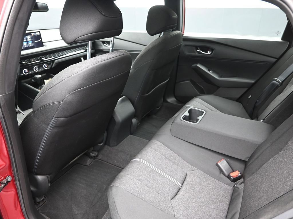 Certified 2023 Honda Accord Sport image 24