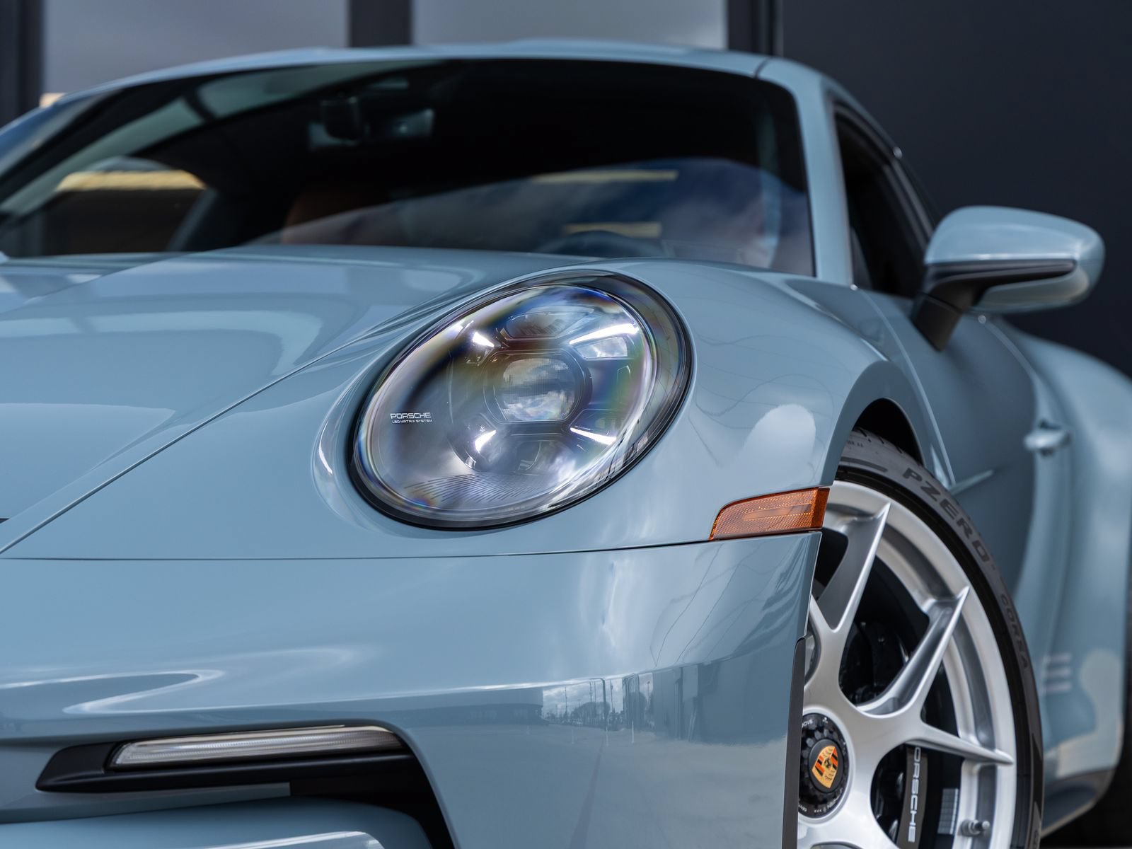 Used 2024 Porsche 911 GT3 RS RWD image 24