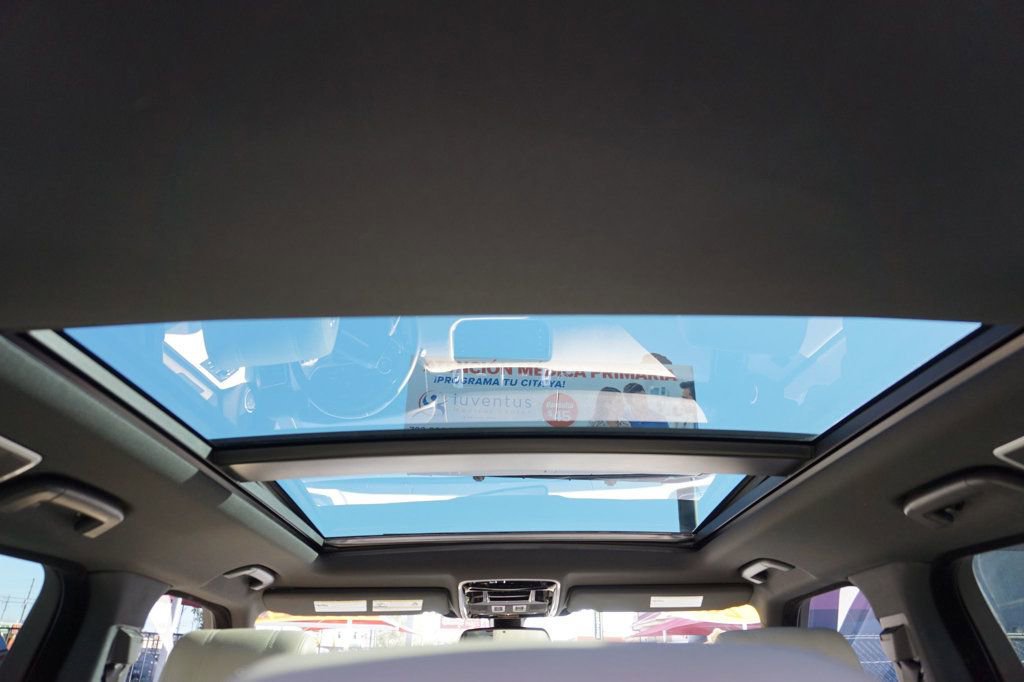 Used 2016 Land Rover Range Rover Sport Supercharged image 15