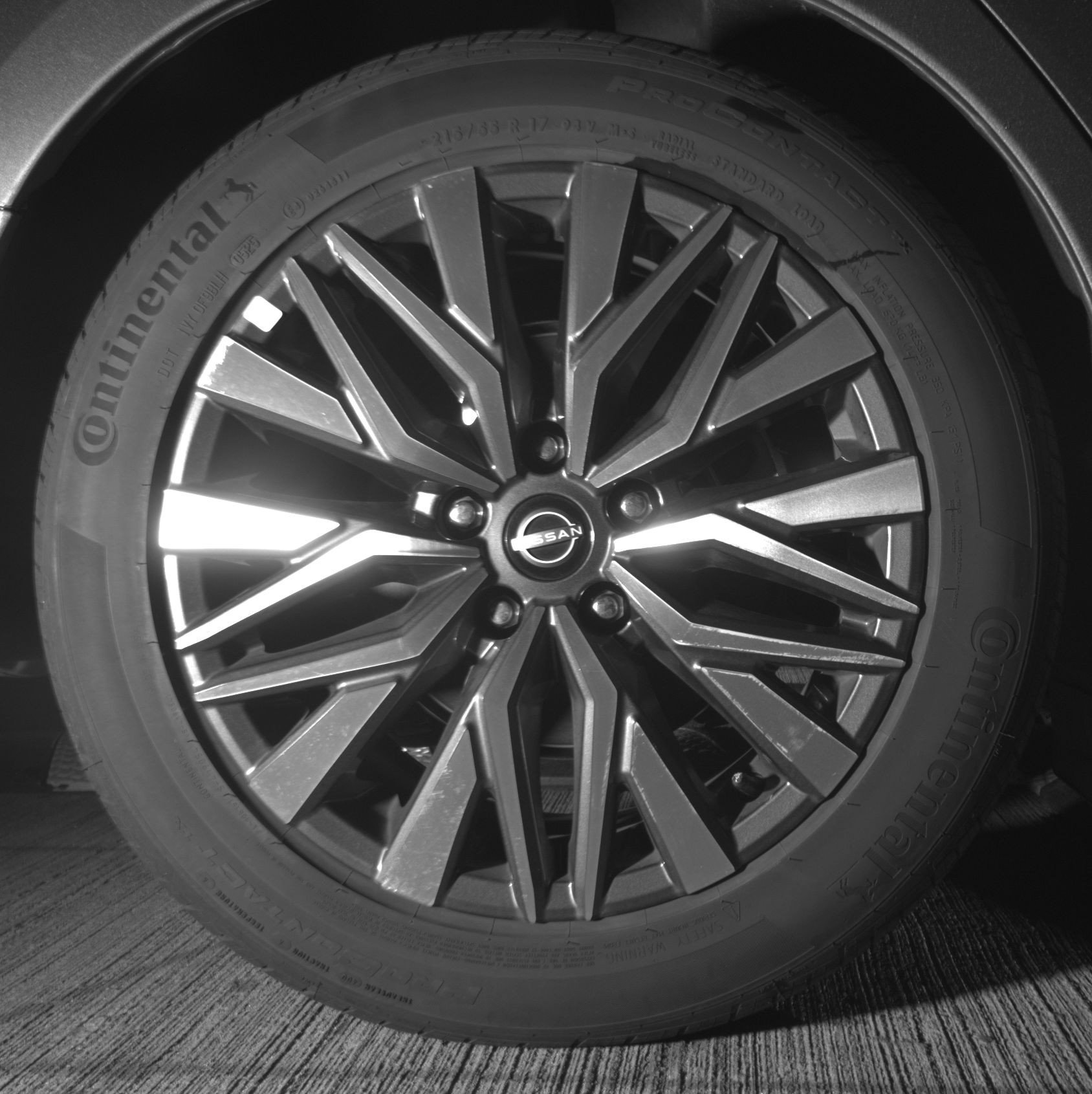 Used 2025 Nissan Altima 2.5 SV FWD image 15
