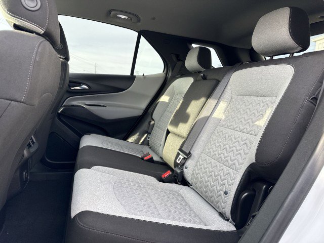Certified 2024 Chevrolet Equinox LS w/ LS Convenience Package image 23
