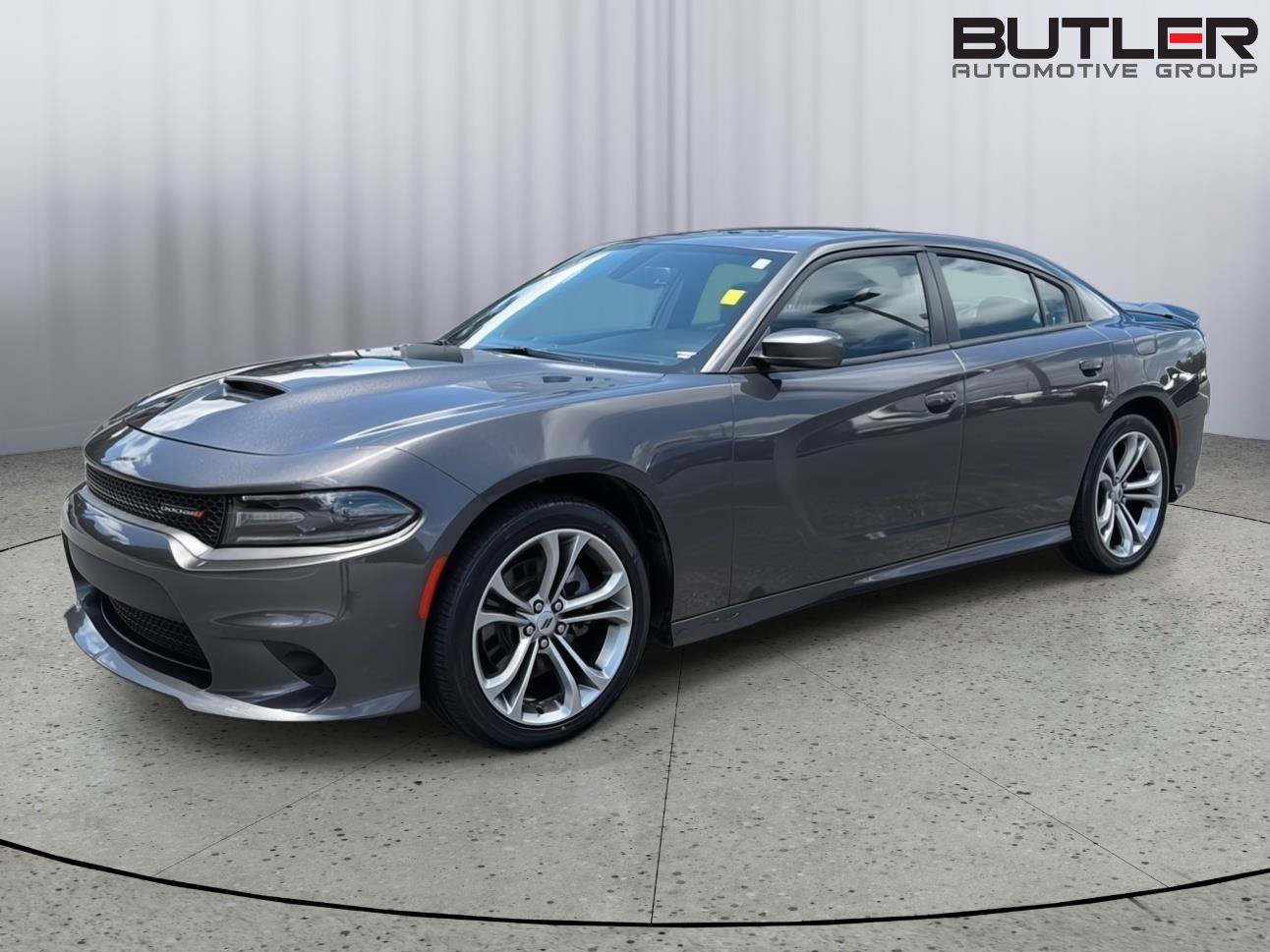 Used 2021 Dodge Charger GT w/ Plus Group RWD video 1