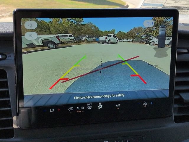New 2026 Ford Transit 250 Low Roof RWD image 19
