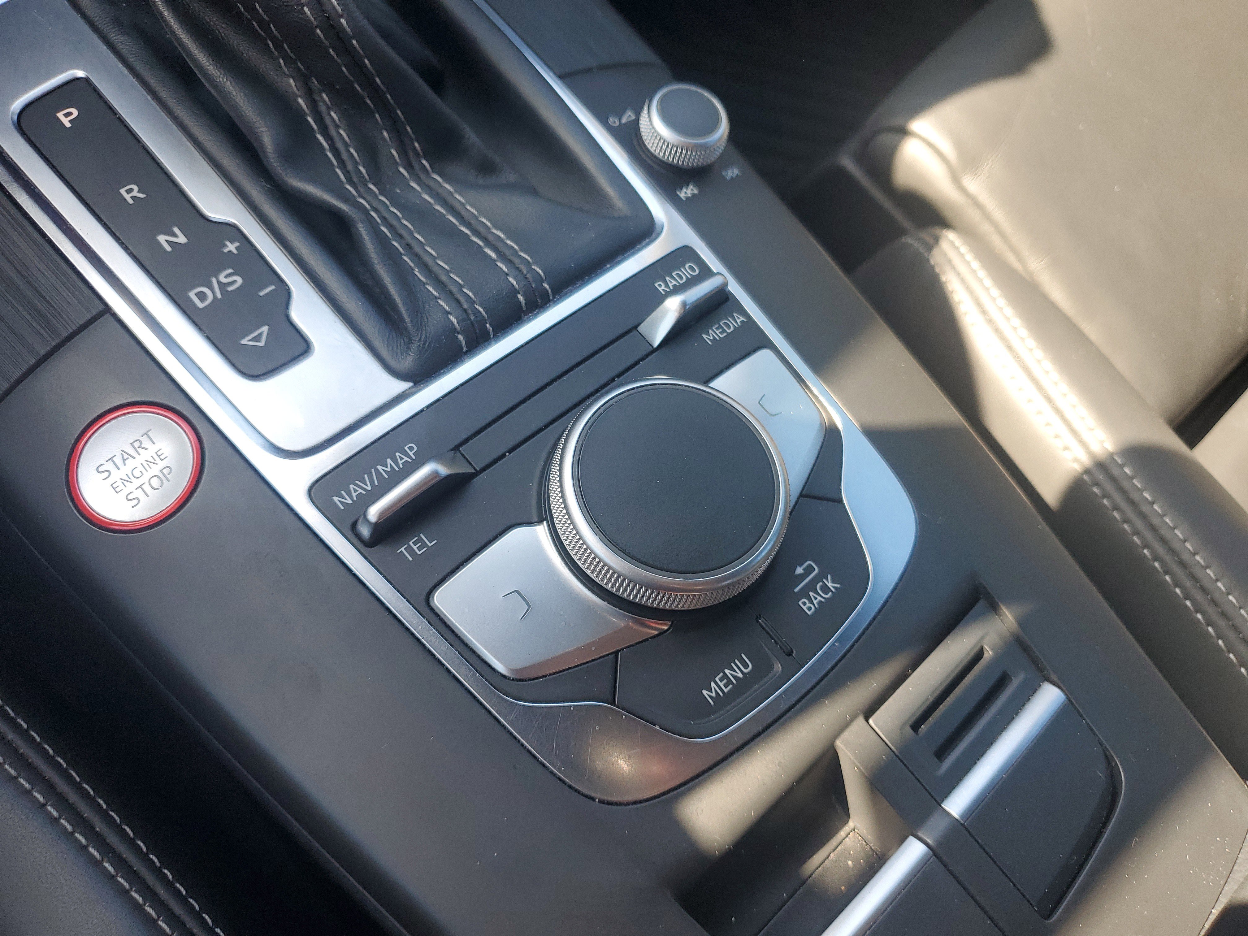 Used 2019 Audi S3 Premium Plus w/ S Sport Seat Package image 35