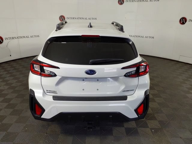 Certified 2024 Subaru Crosstrek 2.0i Premium AWD/4WD image 6