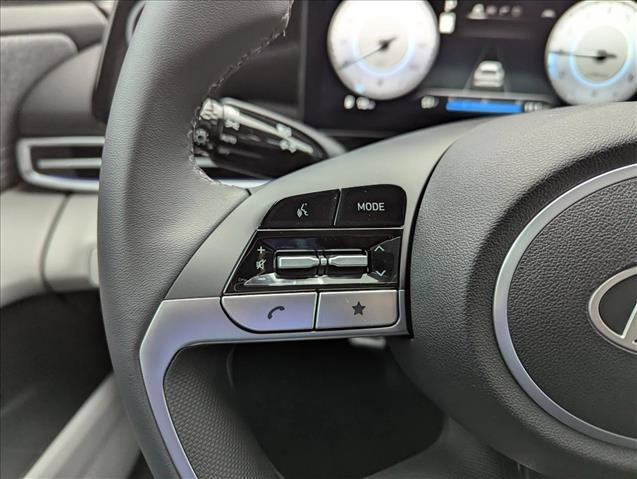 New 2026 Hyundai Elantra Limited FWD image 13