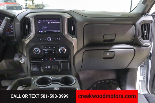Used 2024 GMC Sierra 2500 Pro w/ Convenience Package image 45