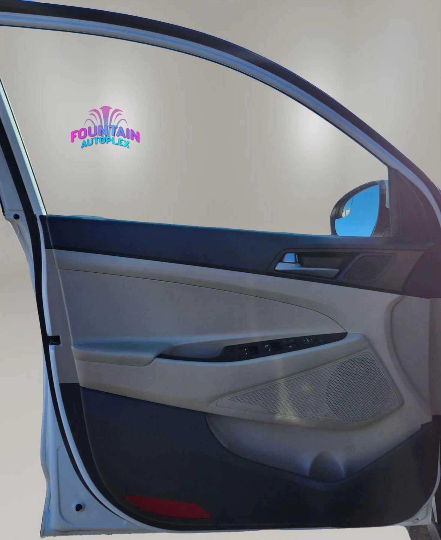 Used 2017 Hyundai Tucson SE image 19