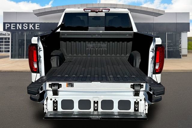 Certified 2025 GMC Sierra 1500 Denali image 29