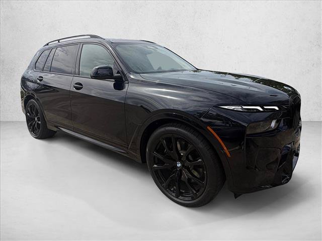 Used 2027 BMW X7 xDrive40i w/ Executive Package AWD/4WD image 7