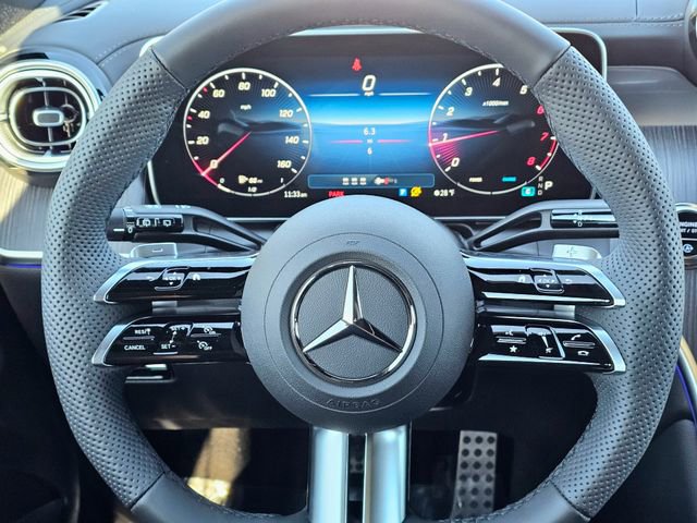 New 2026 Mercedes-Benz GLC 300 4MATIC image 31