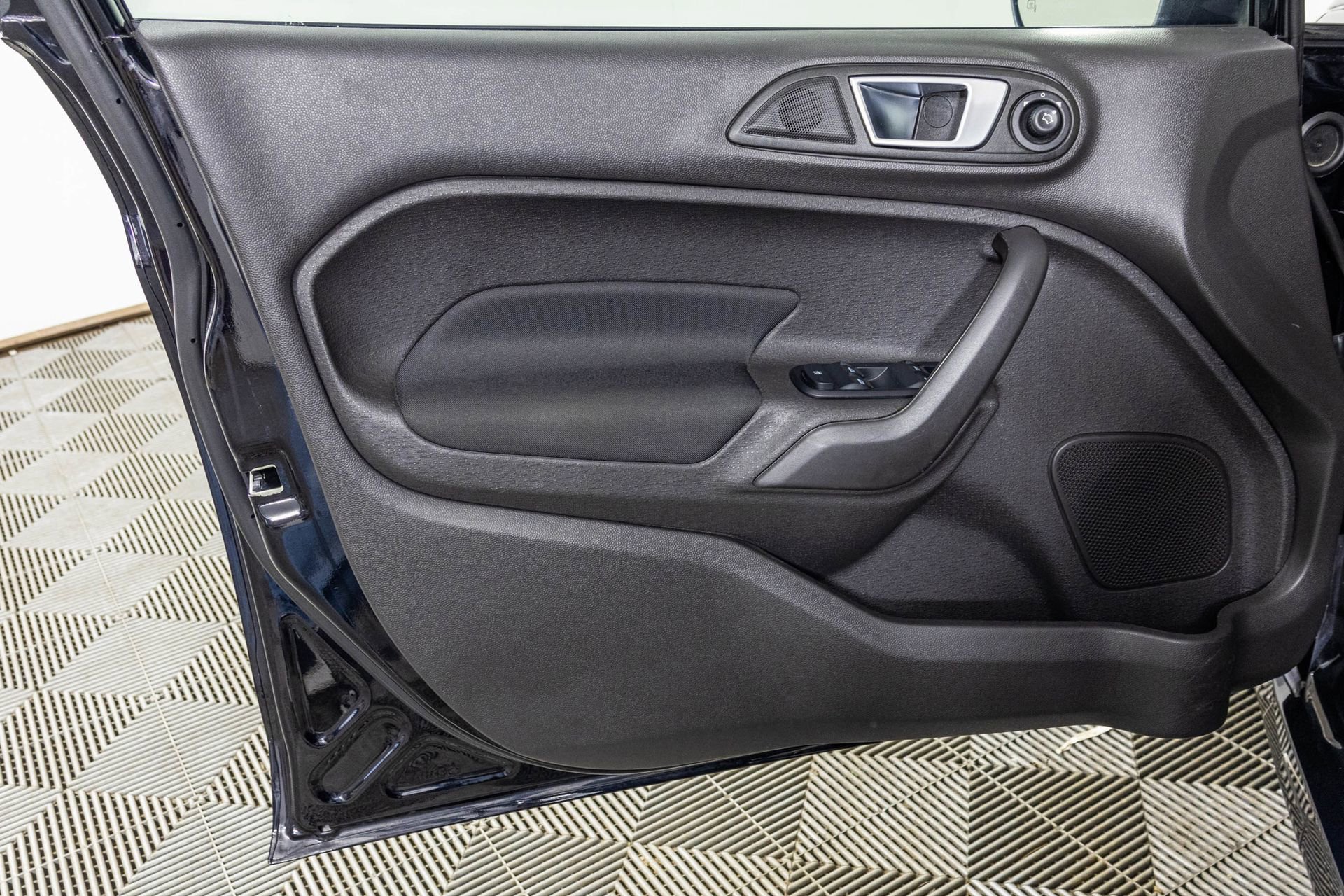 Used 2019 Ford Fiesta ST w/ ST Recaro Package FWD image 34