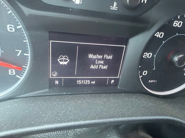 Used 2018 GMC Acadia SLE AWD/4WD image 5