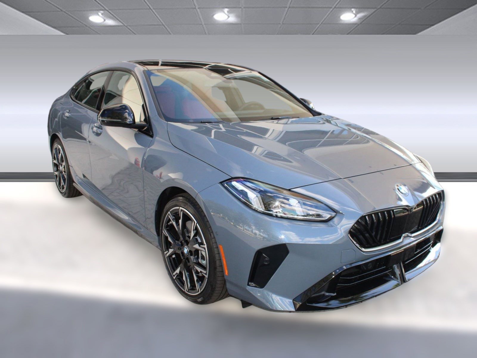 New 2026 BMW 228i w/ Technology Package image 7