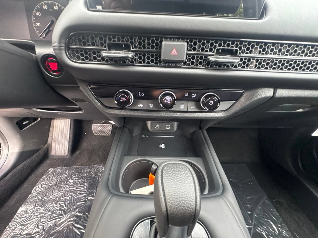 New 2027 Honda HR-V LX image 20