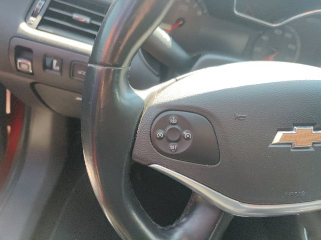 Used 2014 Chevrolet Impala LT w/ Convenience Package FWD image 22