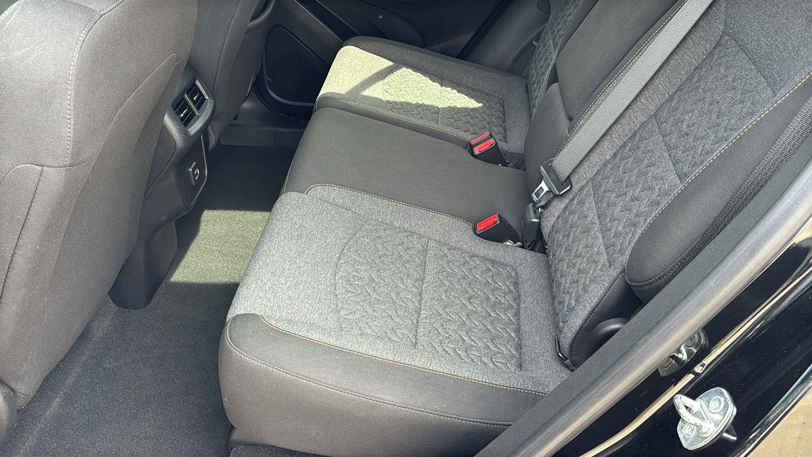 Certified 2023 Chevrolet Equinox LT FWD image 15