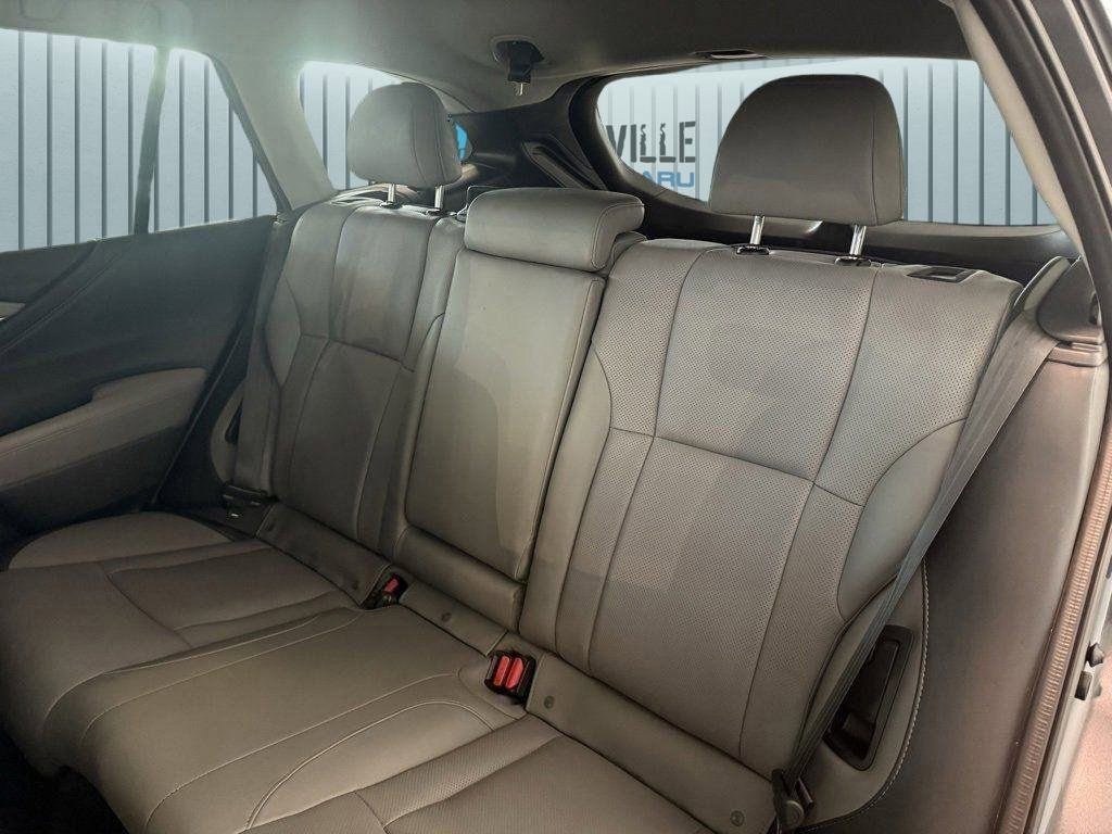 Certified 2021 Subaru Outback Limited image 22