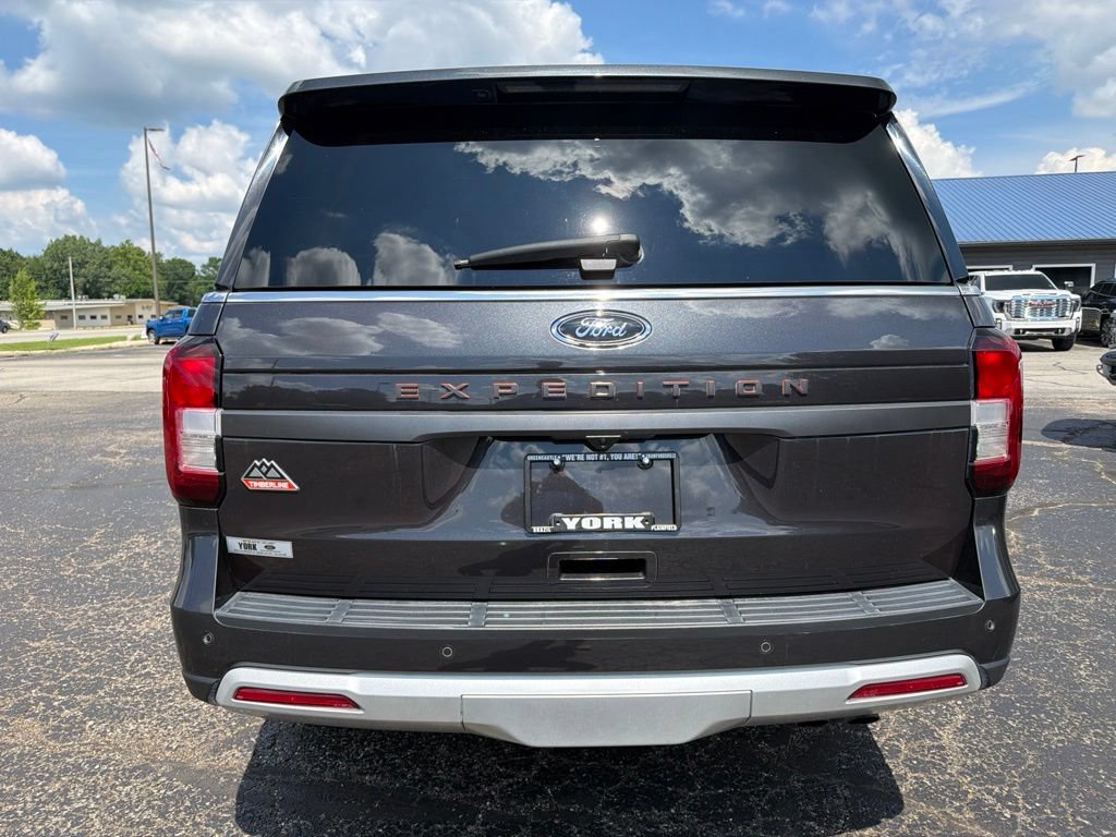 Used 2023 Ford Expedition Timberline AWD/4WD image 5