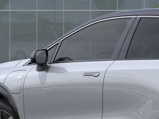 New 2025 Cadillac Optiq Luxury 1 w/ LPO, Floor Liner Package image 12