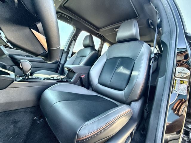 Used 2026 Subaru Forester Sport AWD/4WD image 11
