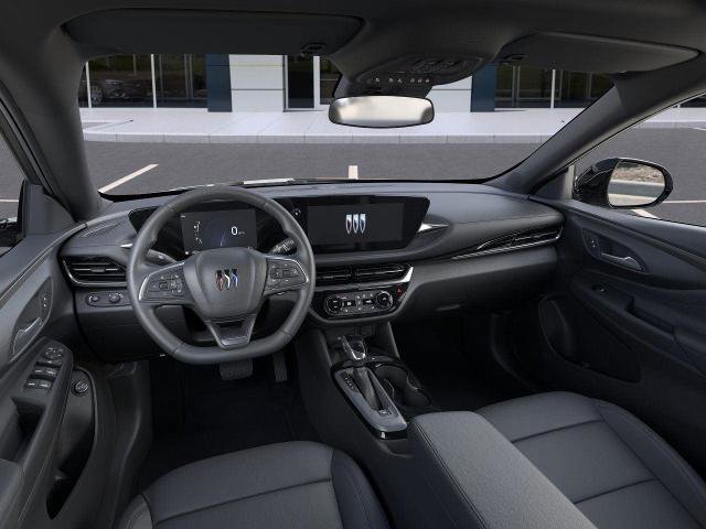 New 2026 Buick Envista Sport Touring w/ Convenience I Package image 15