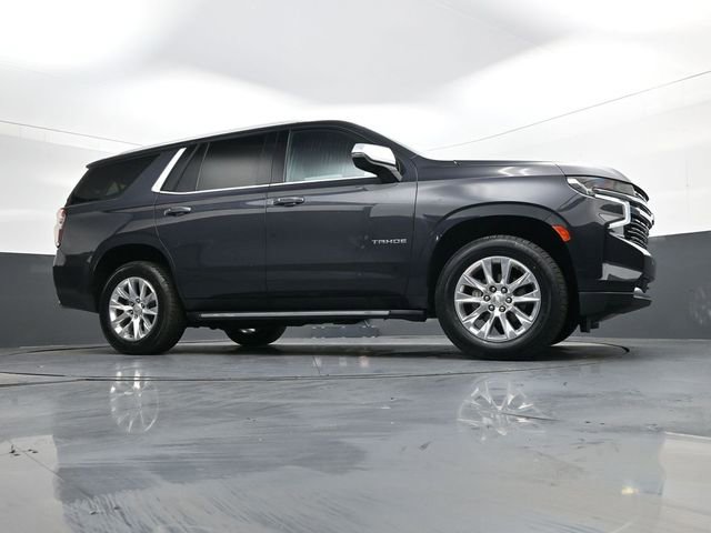 Used 2023 Chevrolet Tahoe Premier image 37
