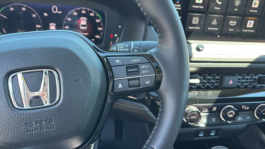 Used 2025 Honda Accord Touring image 18