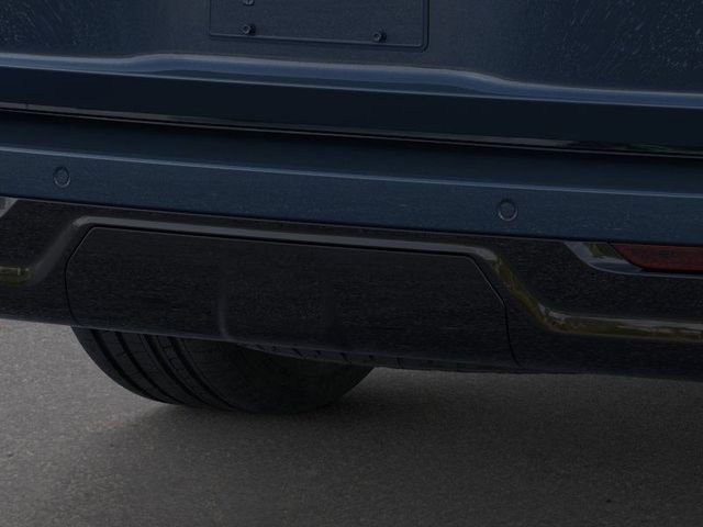 New 2025 Lincoln Navigator L Reserve w/ Jet Appearance Package image 45