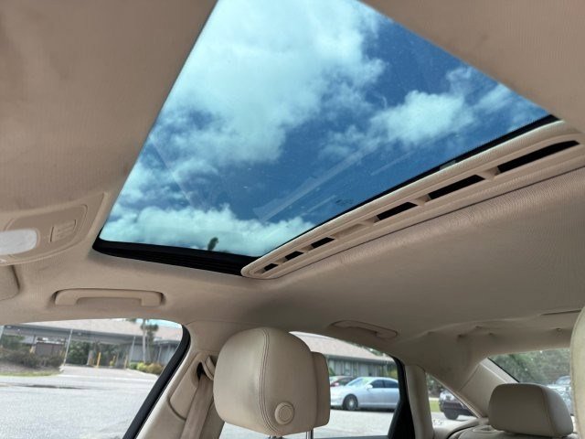 Used 2016 Audi A6 2.0T Premium Plus w/ Premium Plus Package AWD/4WD image 12