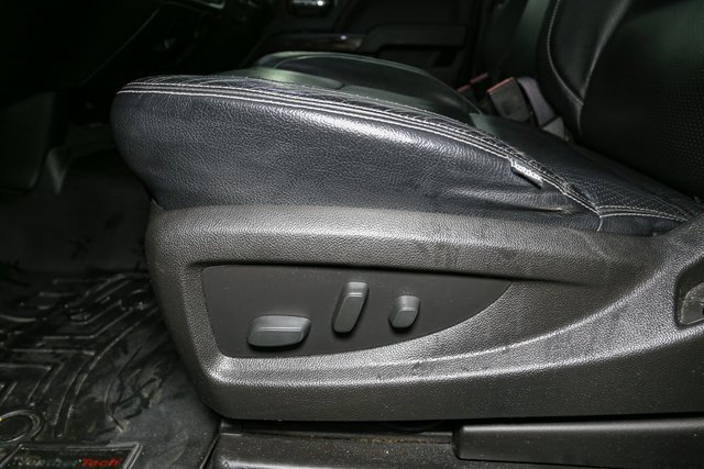 Used 2017 GMC Sierra 1500 SLE w/ SLE Value Package image 29