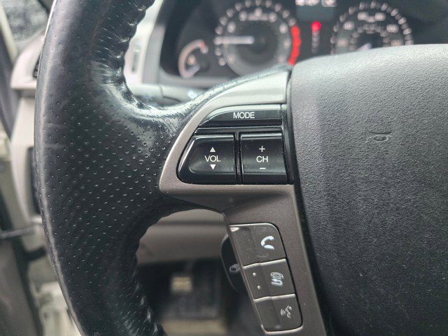 Used 2017 Honda Odyssey EX-L image 29