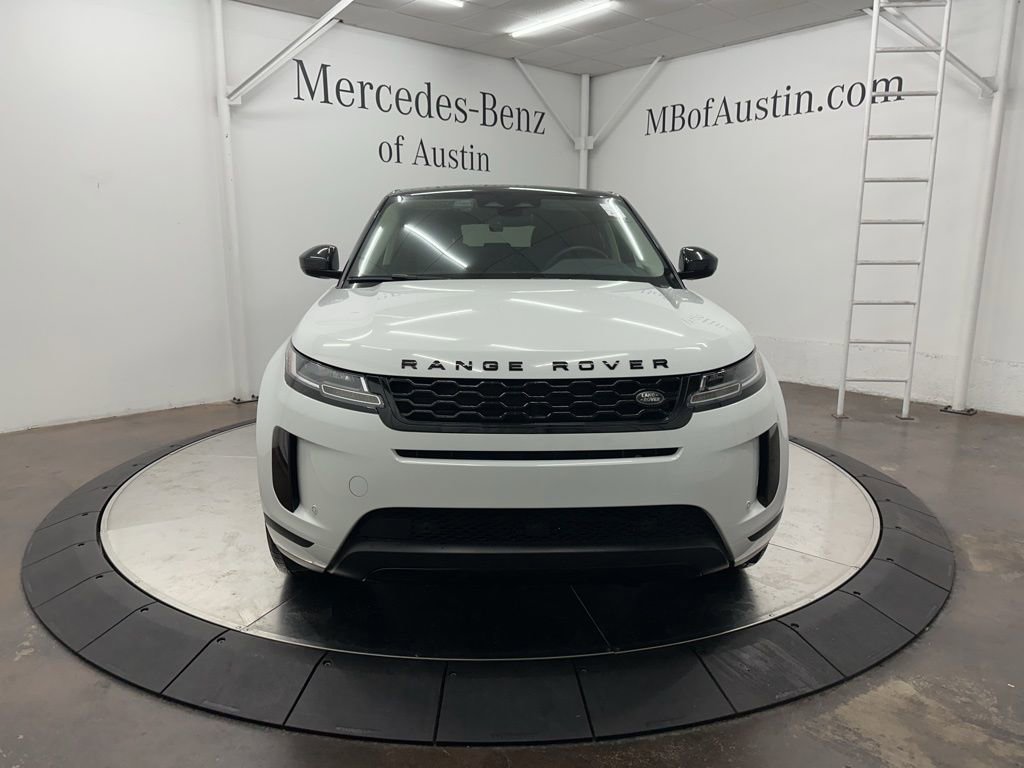 Used 2023 Land Rover Range Rover Evoque S image 2