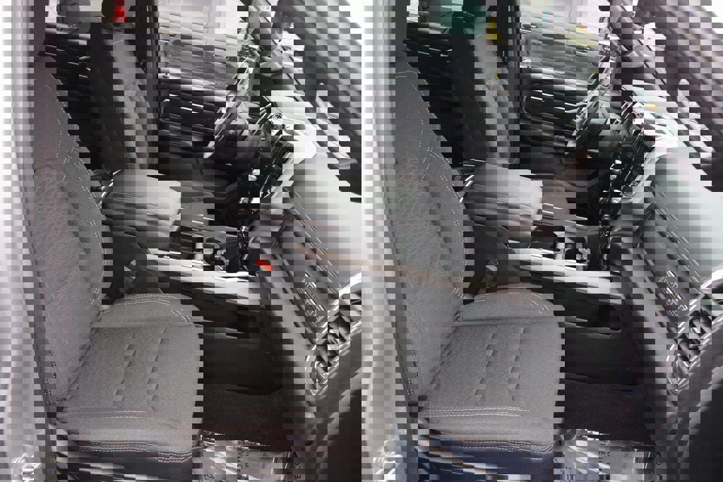 Used 2025 RAM 1500 Big Horn image 15