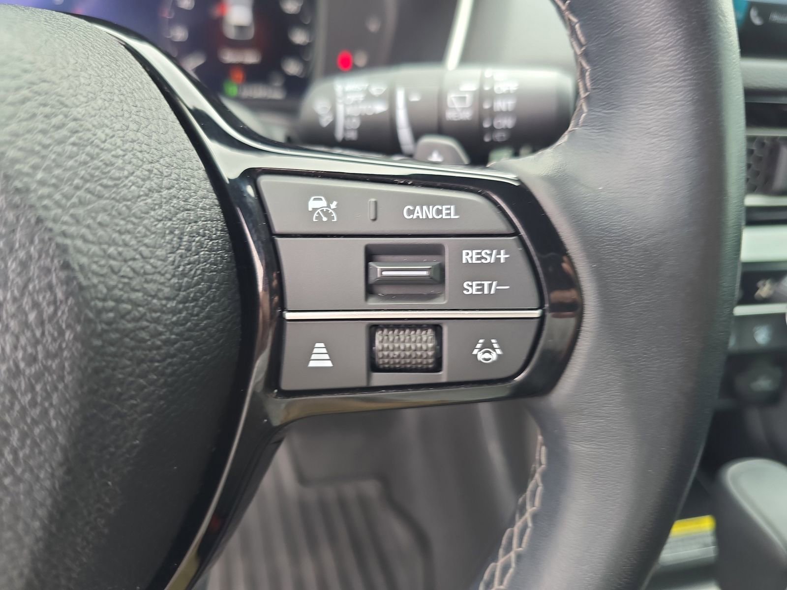 Certified 2024 Honda Civic Sport Touring image 25