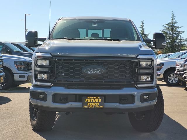 New 2026 Ford F250 Platinum w/ Tremor Off-Road Package AWD/4WD image 3