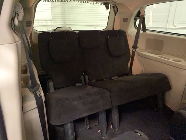 Used 2014 Dodge Grand Caravan SXT FWD image 22