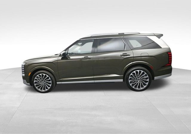 New 2026 Hyundai Palisade Calligraphy image 5