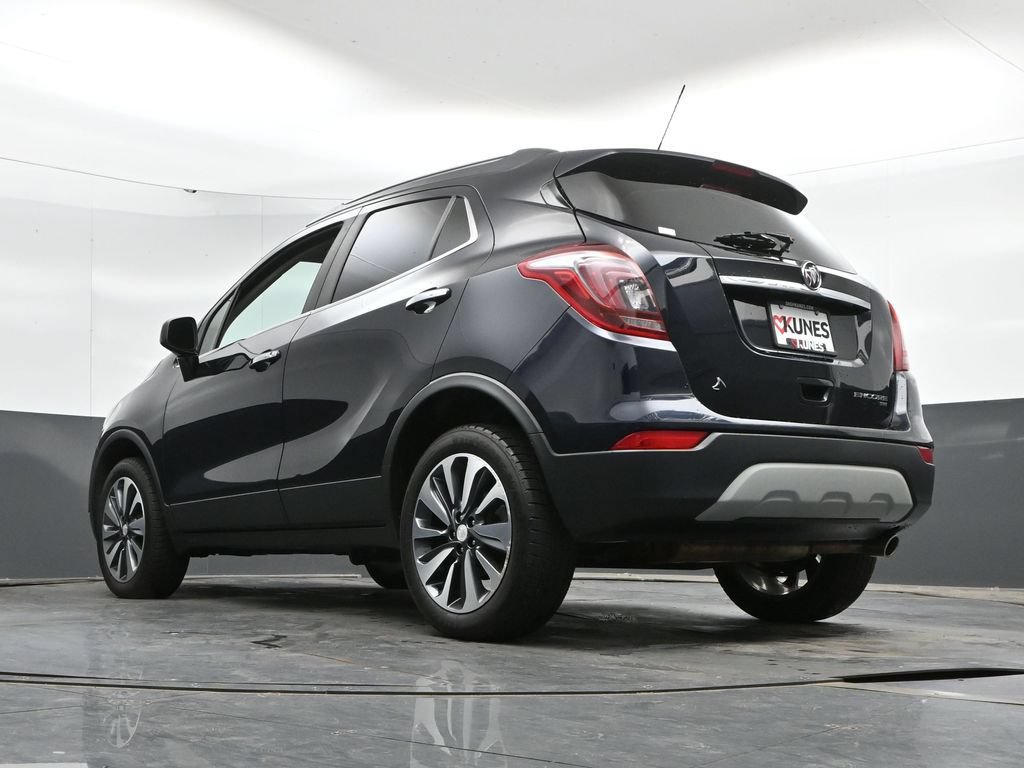 Used 2021 Buick Encore Preferred AWD/4WD image 45