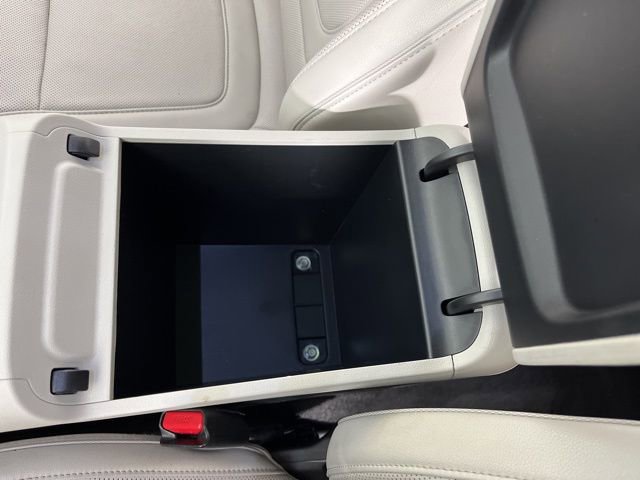 Used 2023 Hyundai Tucson Limited w/ Cargo Package image 32