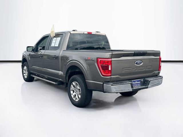 Used 2023 Ford F150 XLT image 5